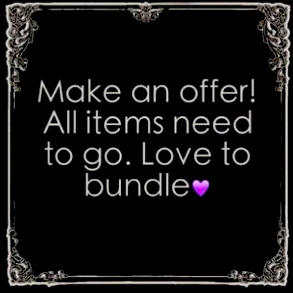 bundle and save - Picture 1 of 1